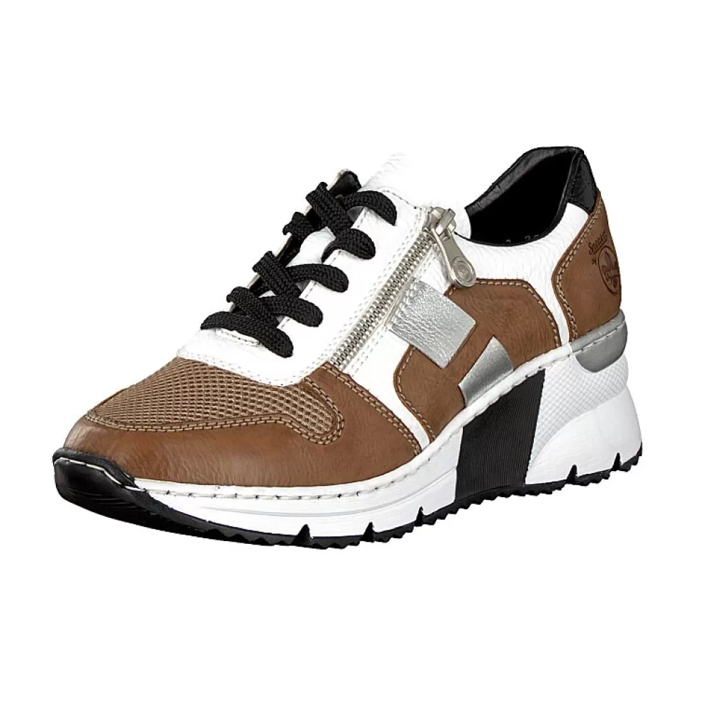 Dame Rieker SneakersDame