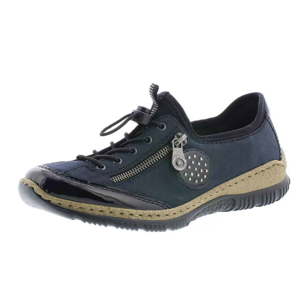 Dame Rieker SneakersDame