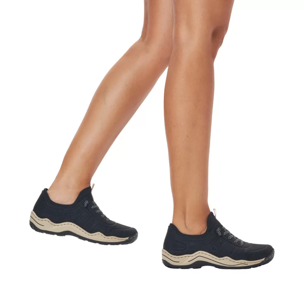Dame Rieker SneakersDame