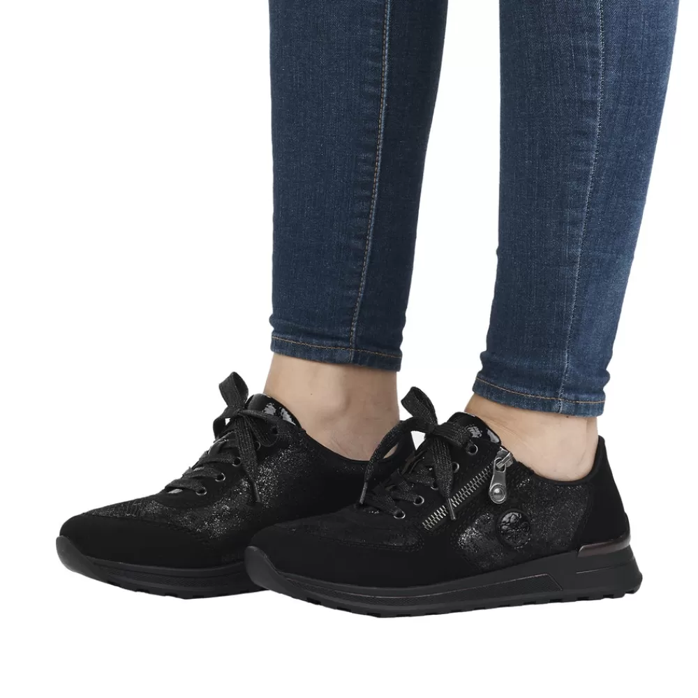 Dame Rieker SneakersDame