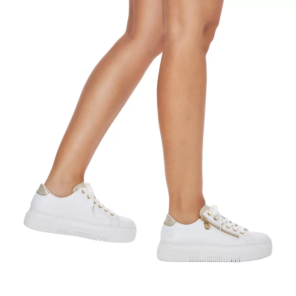 Dame Rieker SneakersDame