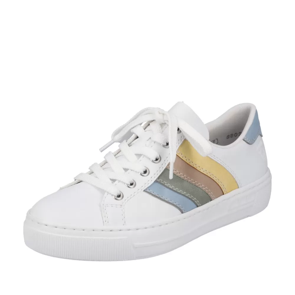 Dame Rieker SneakersDame