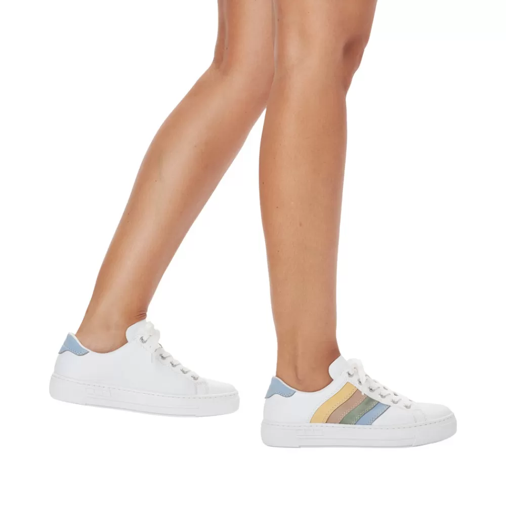 Dame Rieker SneakersDame