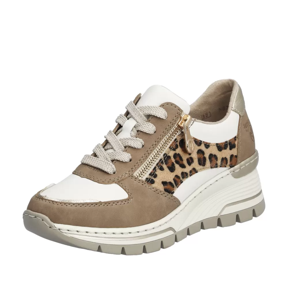 Dame Rieker SneakersDame