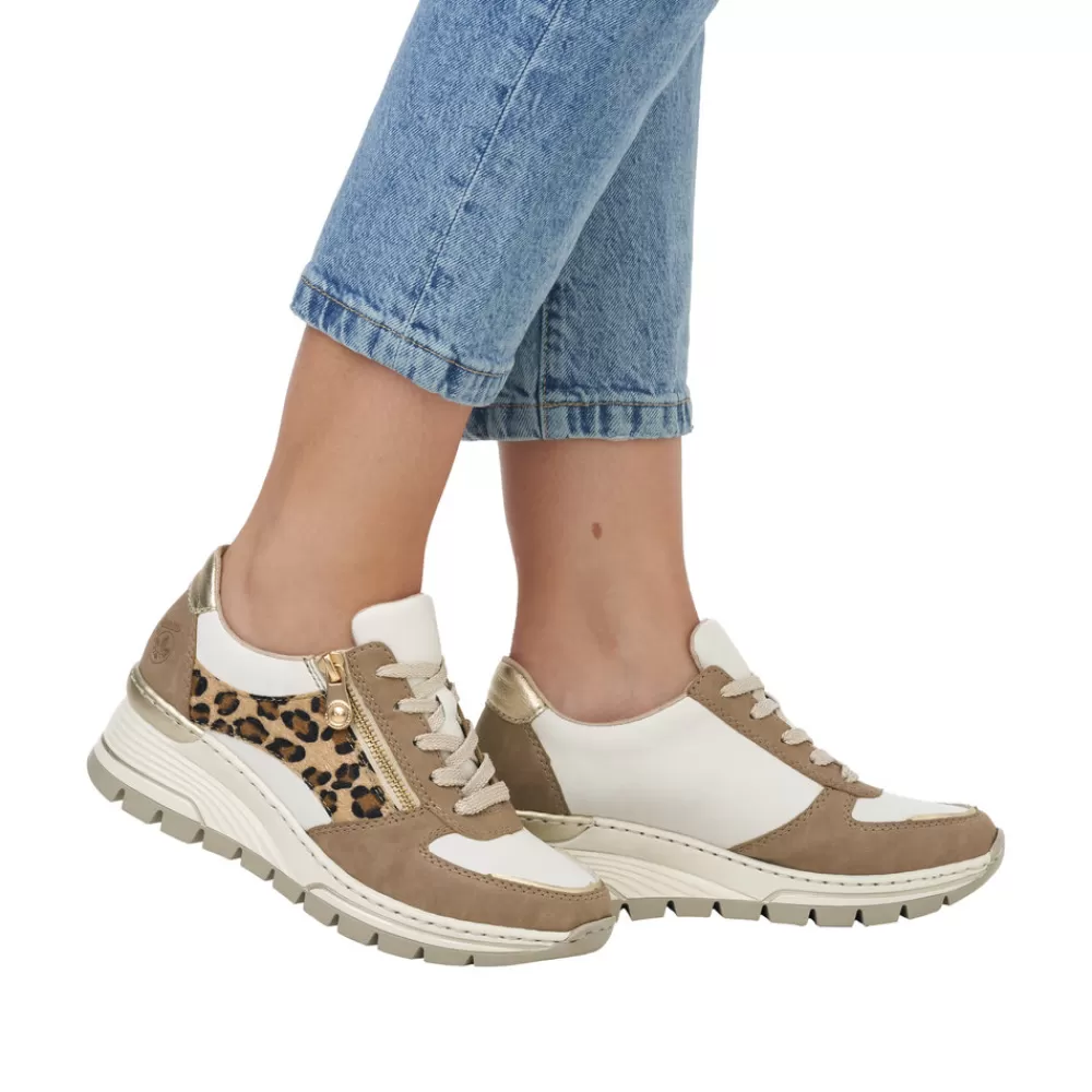 Dame Rieker SneakersDame