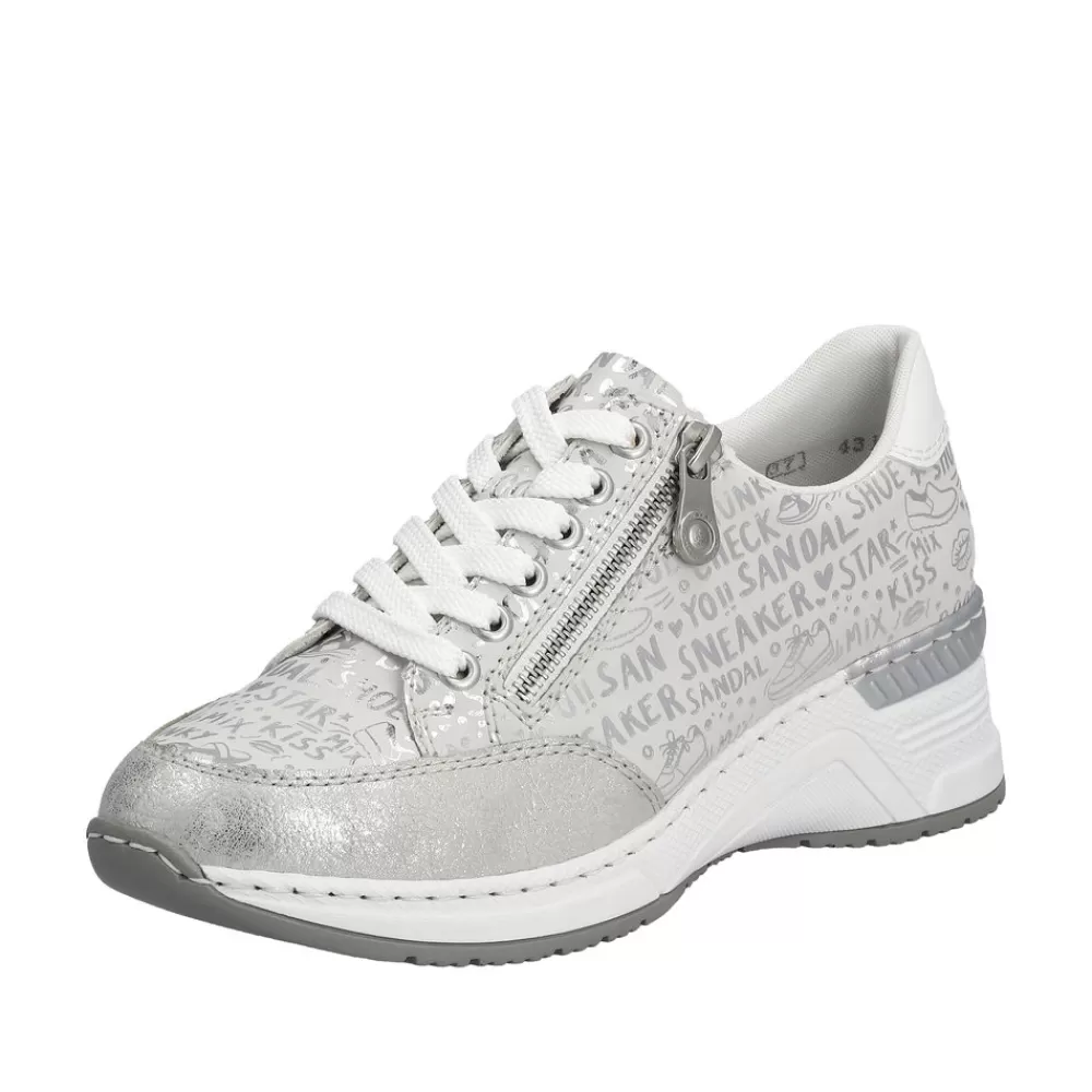 Dame Rieker SneakersDame