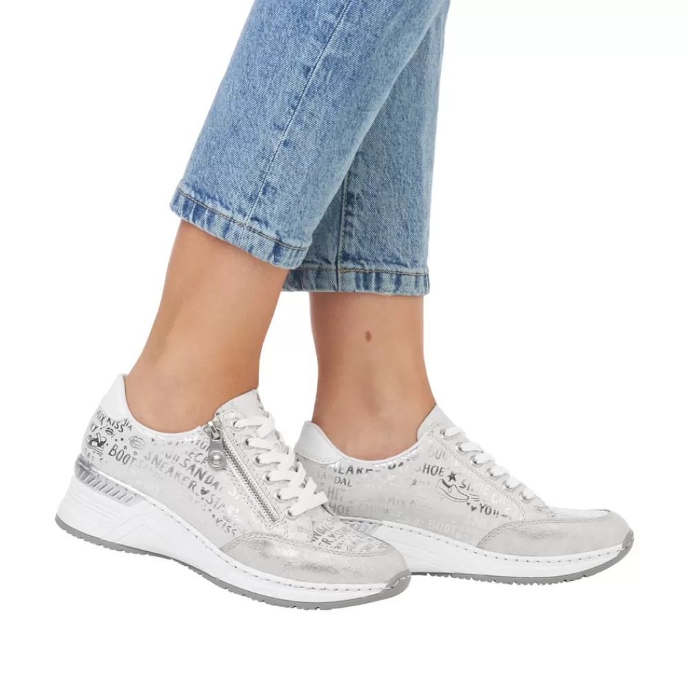 Dame Rieker SneakersDame