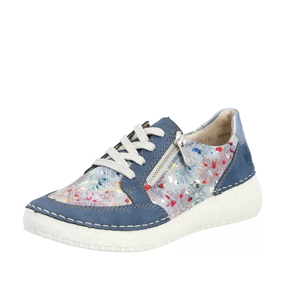 Dame Rieker SneakersDame