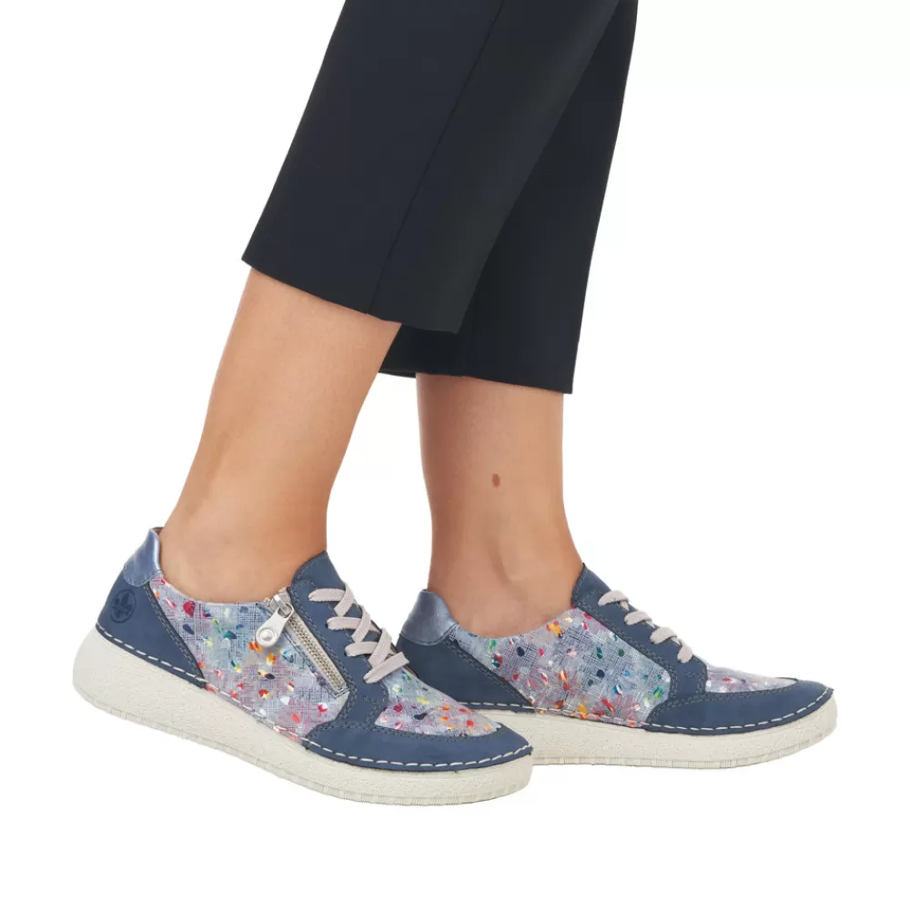Dame Rieker SneakersDame