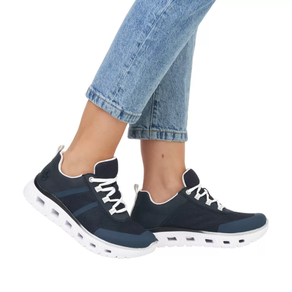 Dame Rieker SneakersDame
