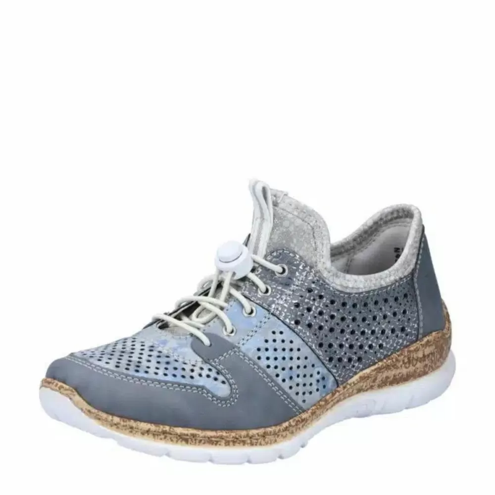 Dame Rieker SneakersDame