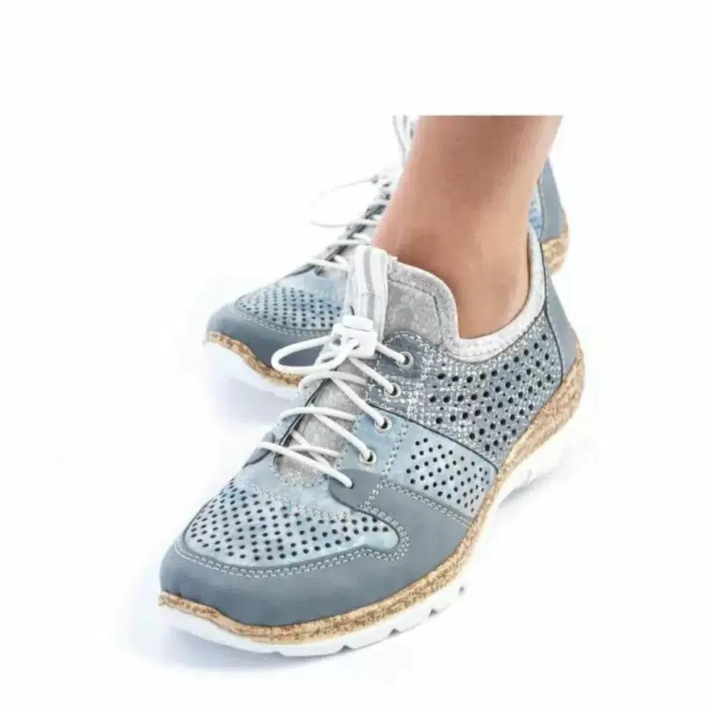 Dame Rieker SneakersDame