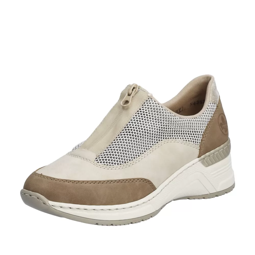 Dame Rieker SneakersDame