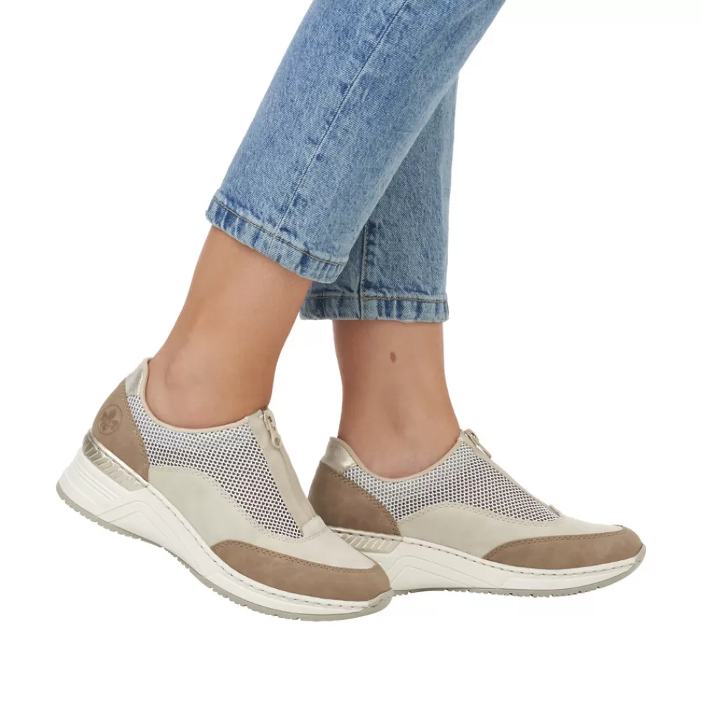 Dame Rieker SneakersDame