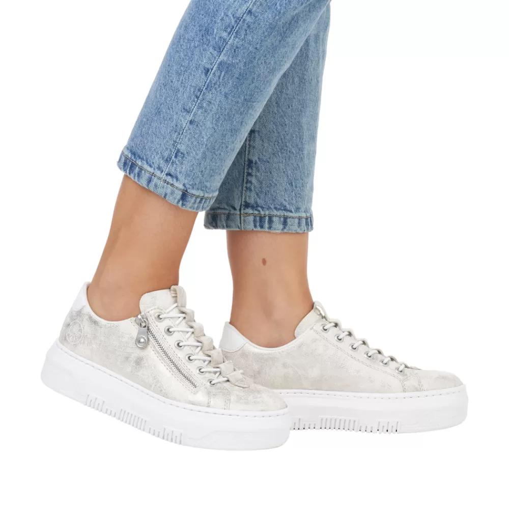 Dame Rieker SneakersDame